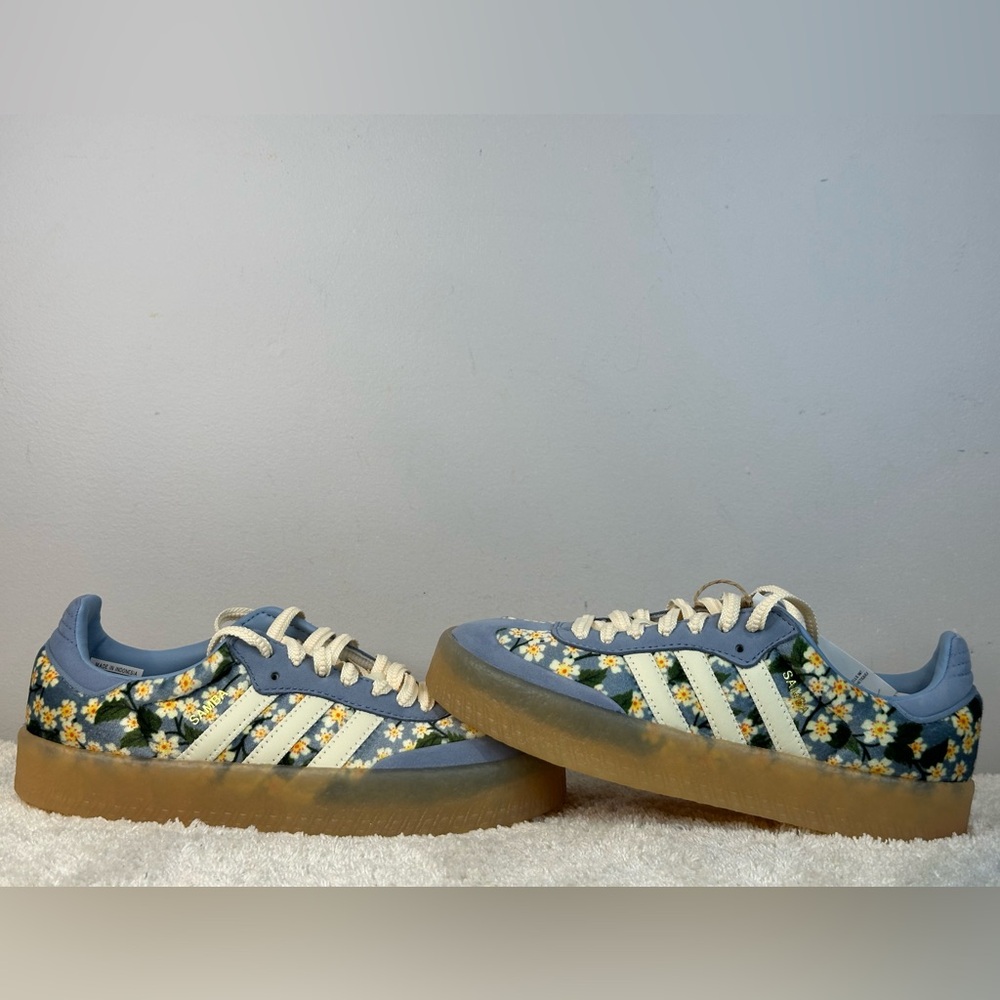 Adidas Sambae